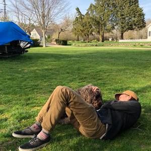 Meet your Posher, Henry